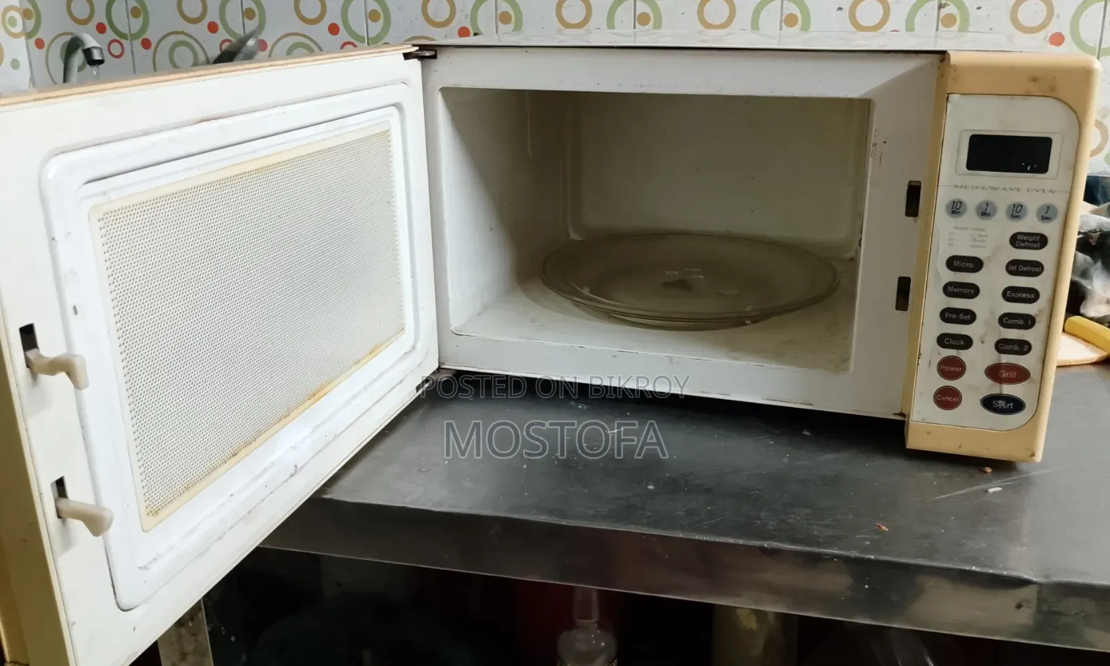Oven for Sales