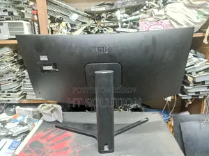 Xiaomi MI 34 Inch Curve Monitor | Best Price in Bangladesh
