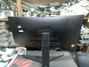 Xiaomi MI 34 Inch Curve Monitor | Best Price in Bangladesh