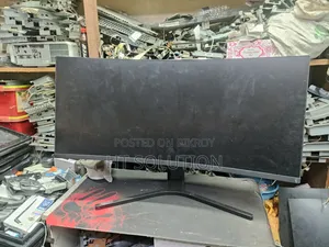Xiaomi MI 34 Inch Curve Monitor | Best Price in Bangladesh