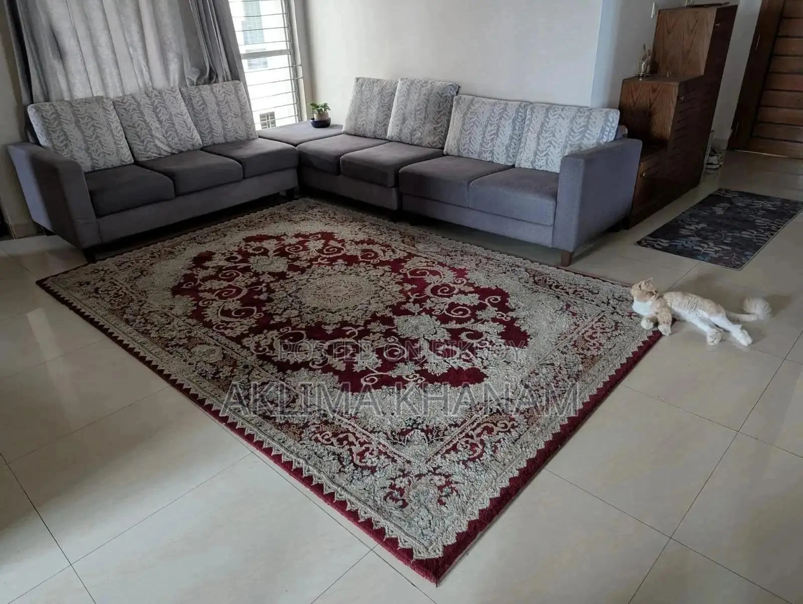 Hatil Sofa for Sell