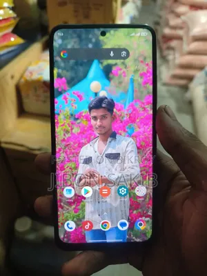 Xiaomi Poco M4 Pro 128 GB Black