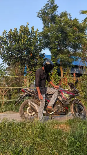 Lifan 150cc 2021 Black