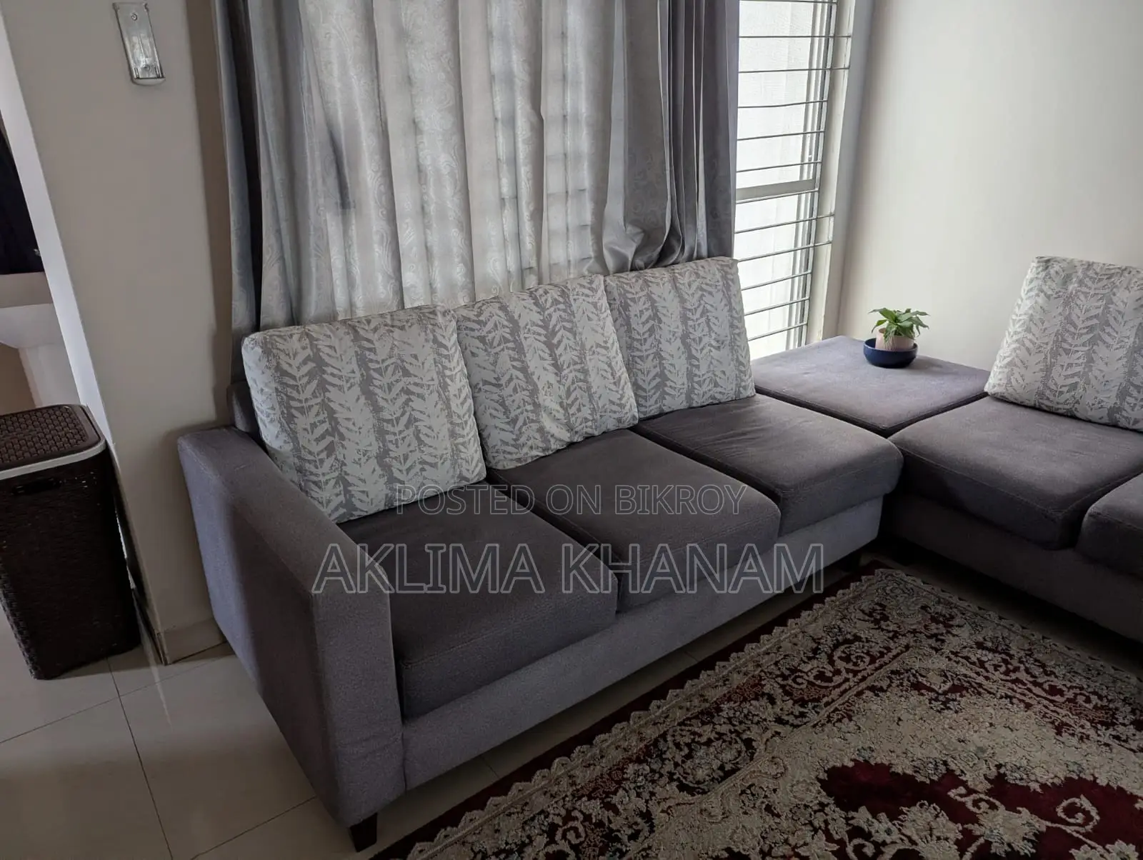 Hatil Sofa for Sell