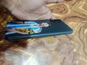 নতুন Samsung Galaxy A13 ১২৮ জিবি কালো
