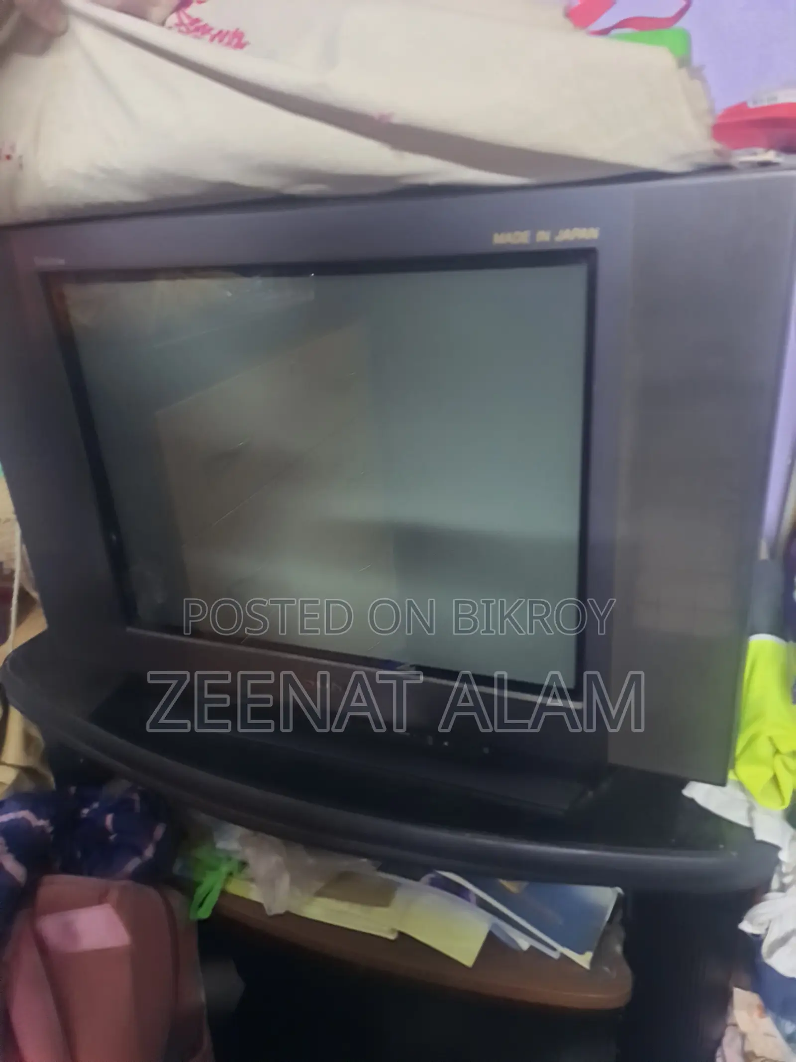 Sony WEGA 21inch