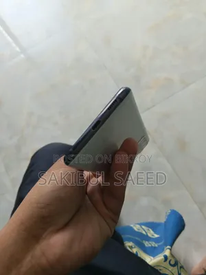 Samsung Galaxy S20 FE 5G 128 GB White
