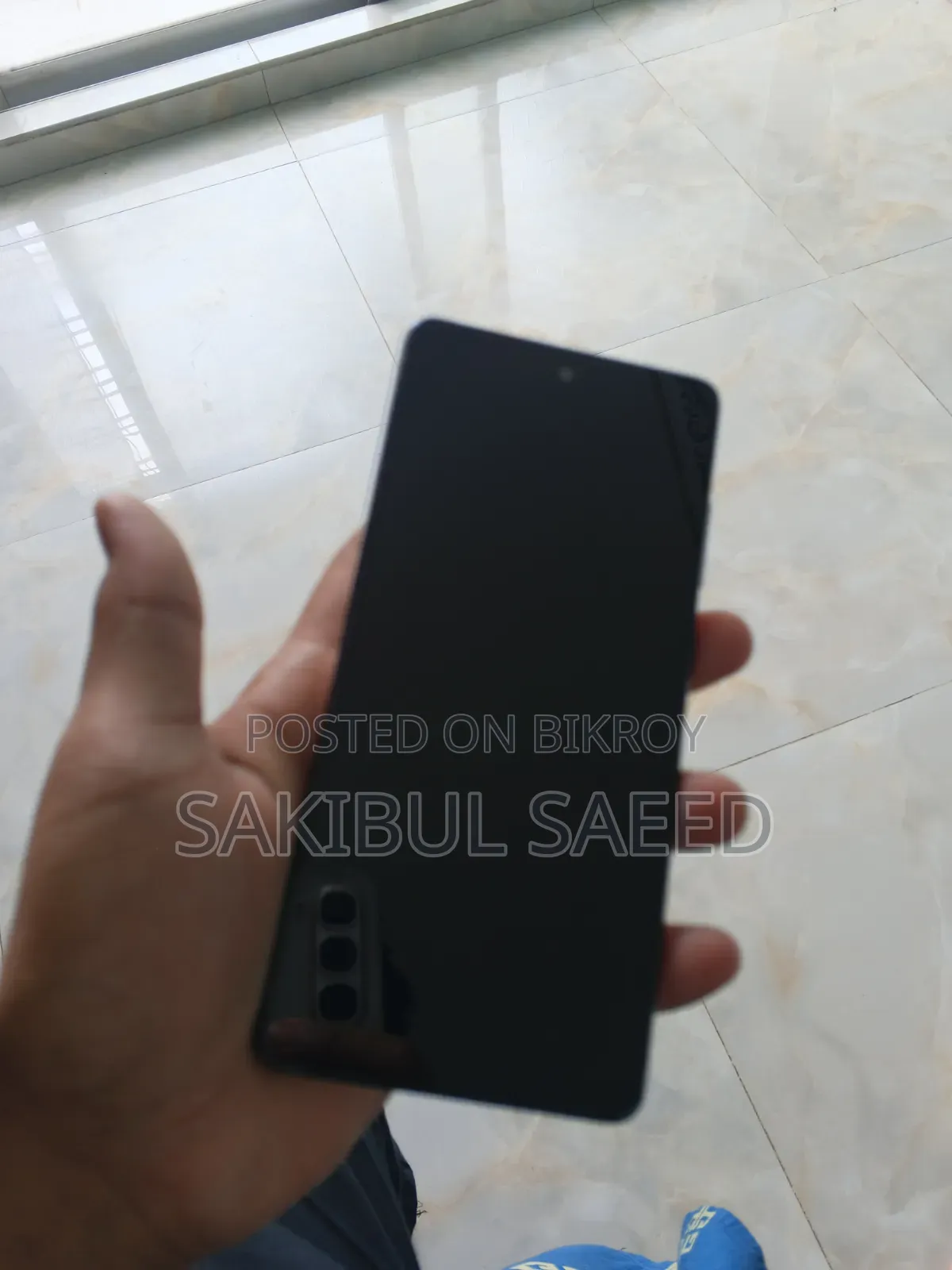 Samsung Galaxy S20 FE 5G 128 GB White