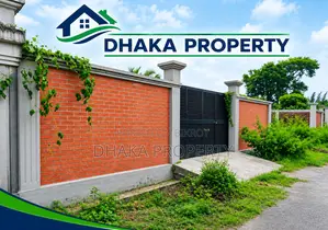 40ft Road 5 Katha Park South Facing at Sector 9