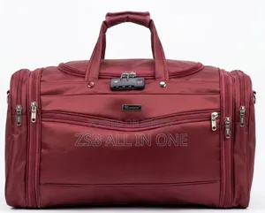 Nuoxiya Waterproof Travel Duffle Bag High Quality