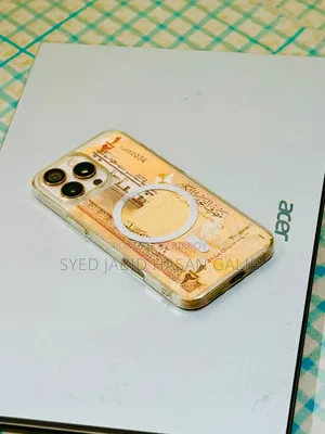 অ্যাপল আইফোন ১৬ প্রো ম্যাক্স ৫১২ জিবি গোল্ড