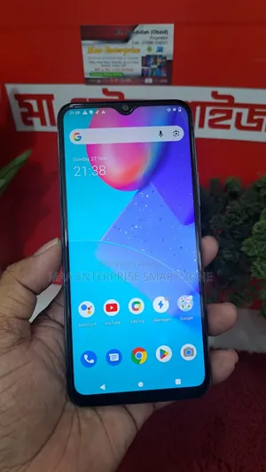 Vivo Y12s ৩২ জিবি