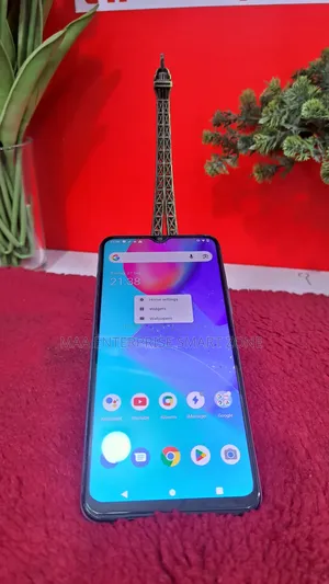 Vivo Y12s ৩২ জিবি