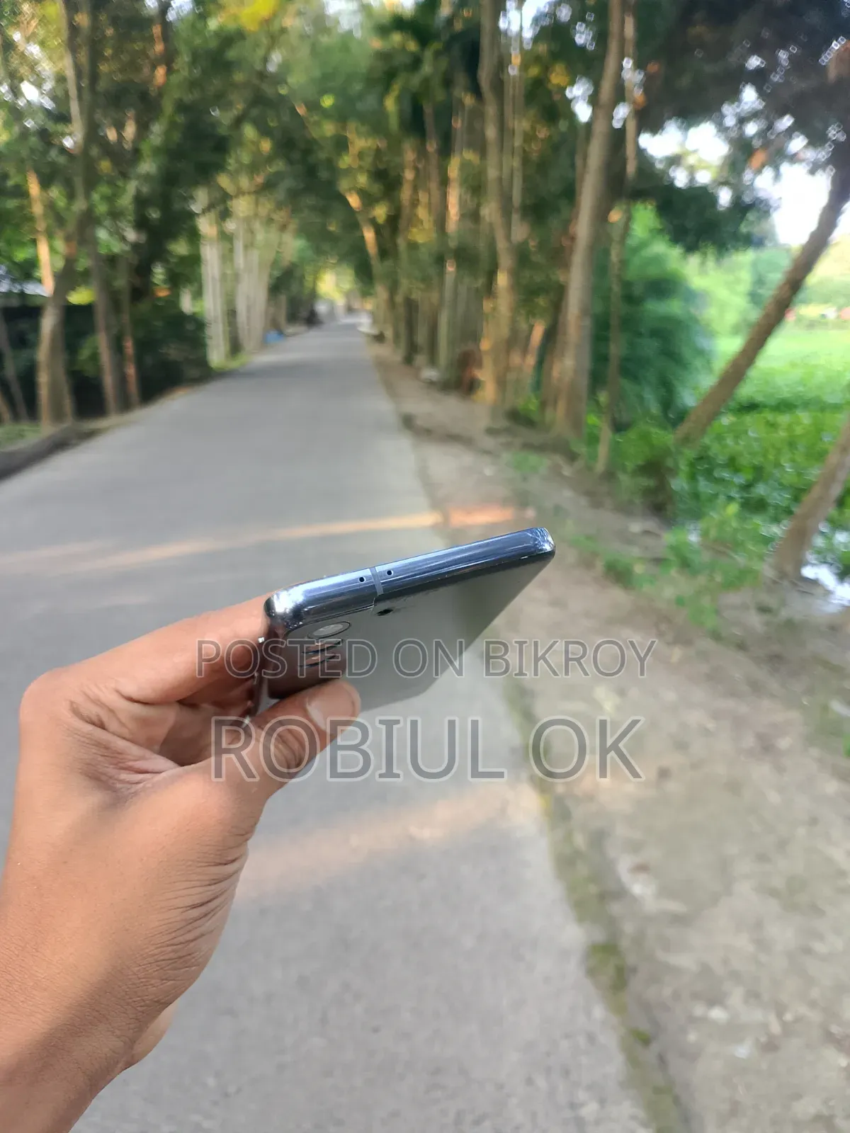 Samsung Galaxy S21 5G 128 GB Black