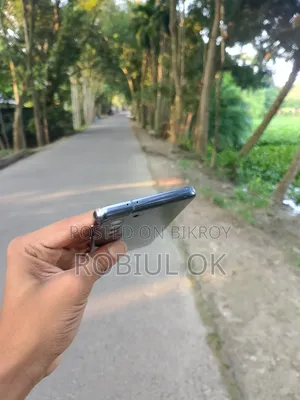 Samsung Galaxy S21 5G 128 GB Black