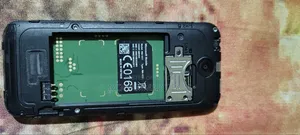 Nokia 100 Black