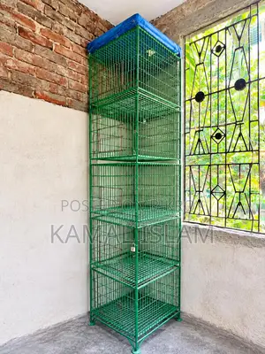 Cage for Sale