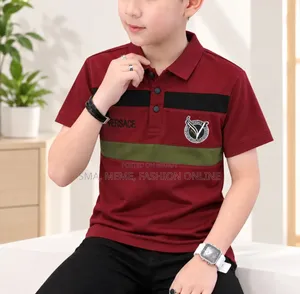 China Baby Polo Shirt