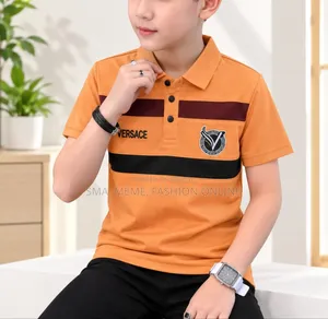 China Baby Polo Shirt