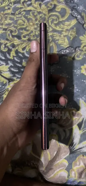 Samsung Galaxy S22 Ultra 256 GB
