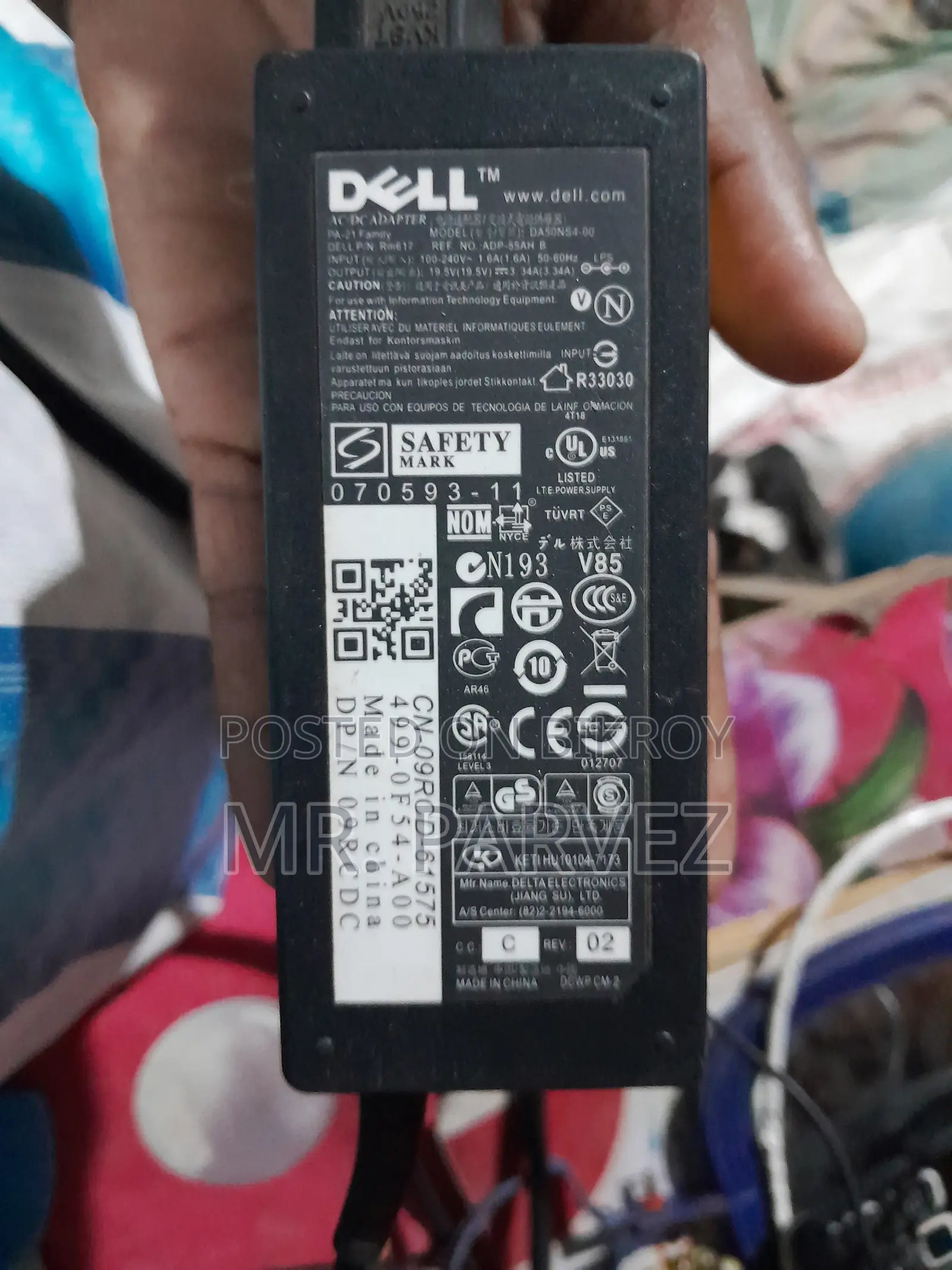 Laptop Dell Latitude 7280 8GB Intel Core i5 SSD 256GB