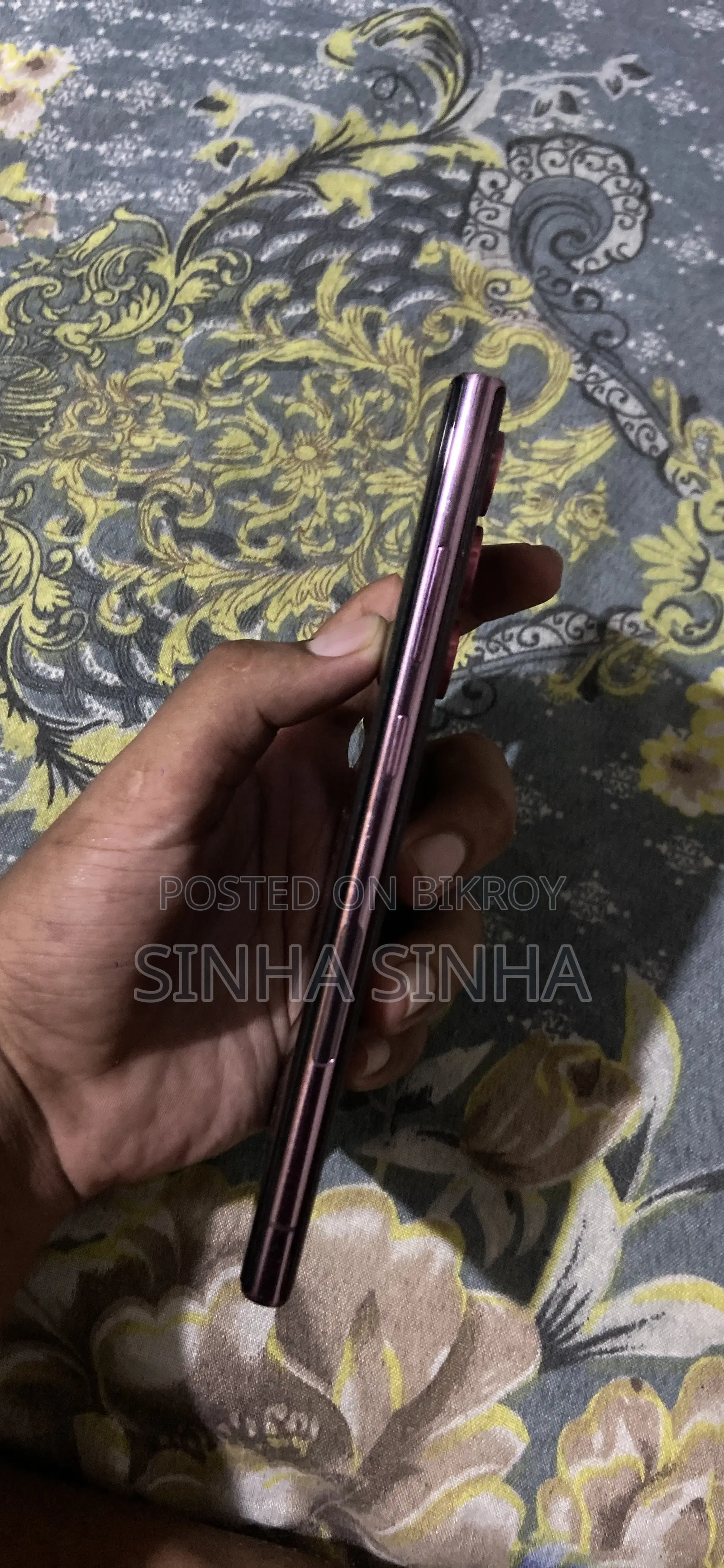 Samsung Galaxy S22 Ultra 256 GB