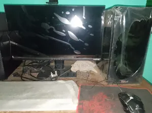 Desktop Computer 8GB Intel Core i5 SSD 256GB