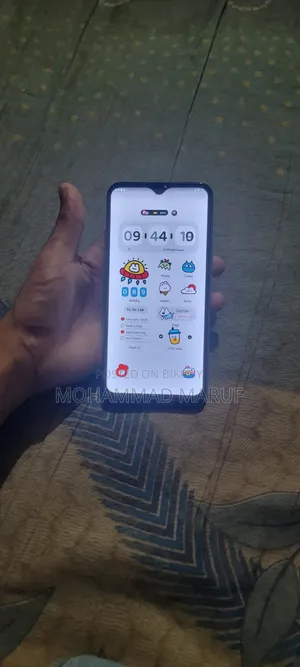 Vivo Y11 32 GB Blue
