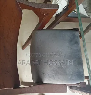 Dining Table With 8 Chairs