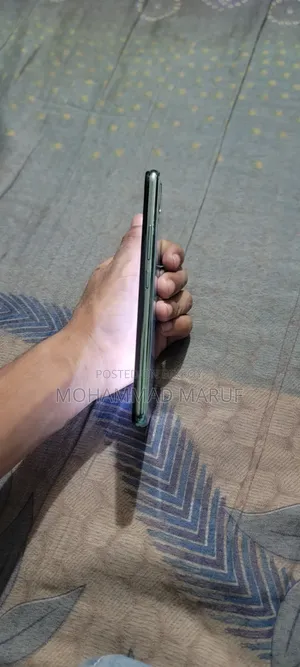 Vivo Y11 32 GB Blue