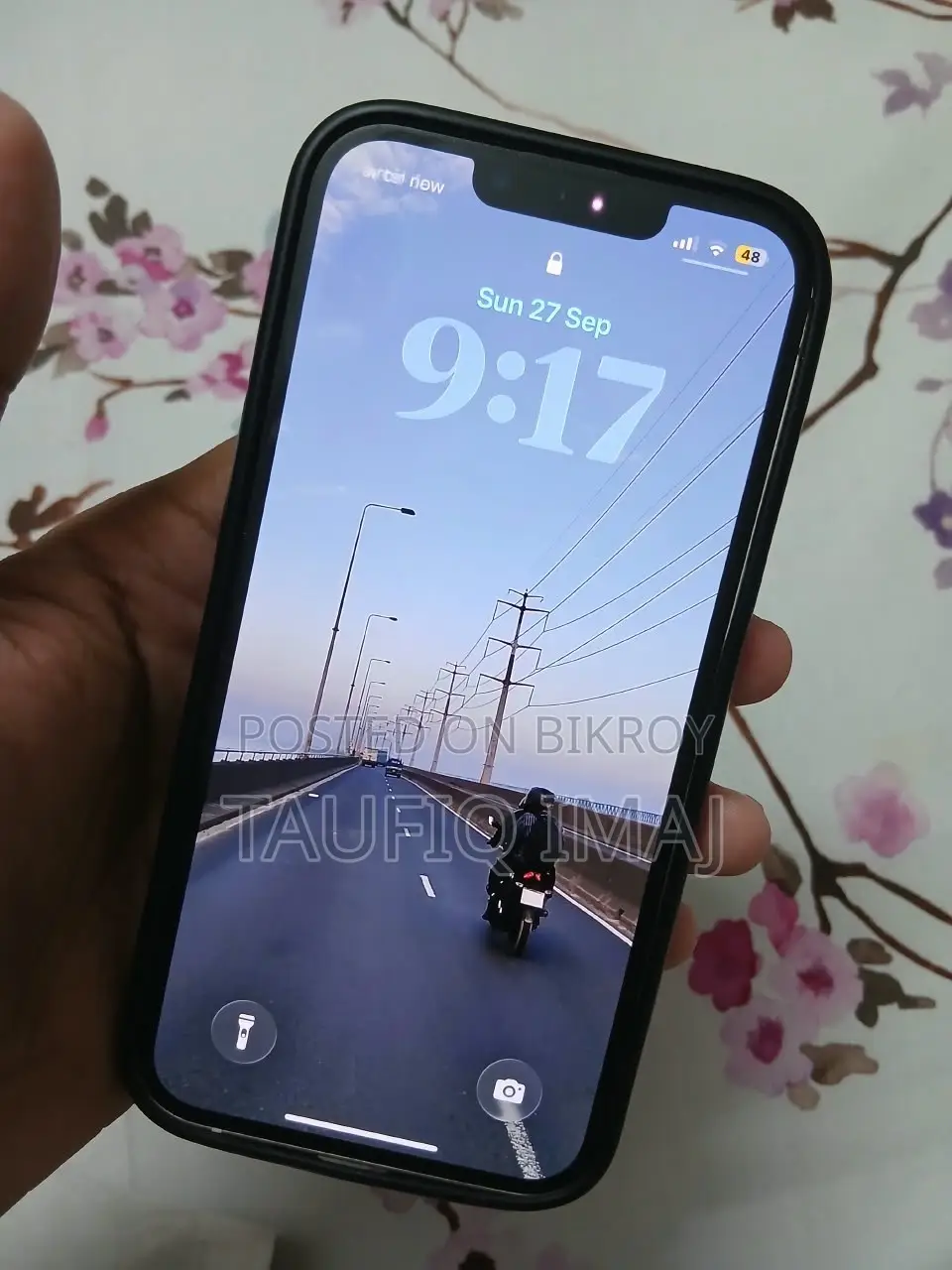 Apple iPhone 13 256 GB White