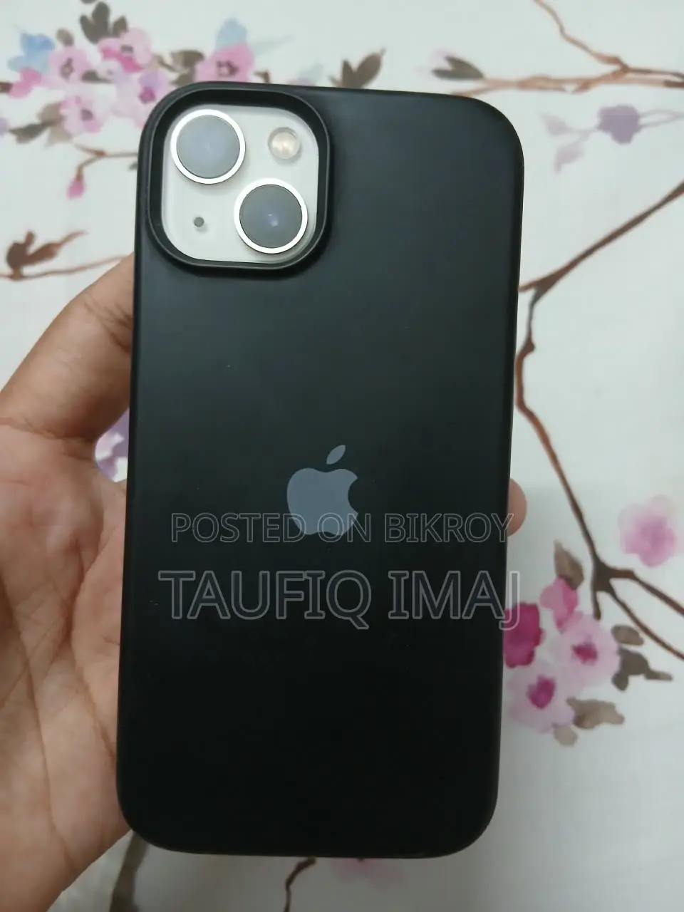 Apple iPhone 13 256 GB White