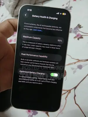 Apple iPhone 13 256 GB White