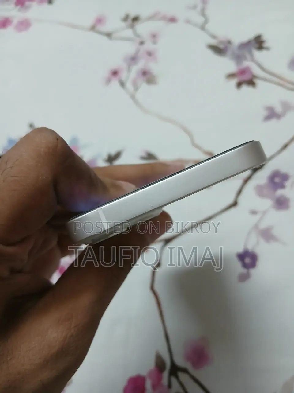 Apple iPhone 13 256 GB White