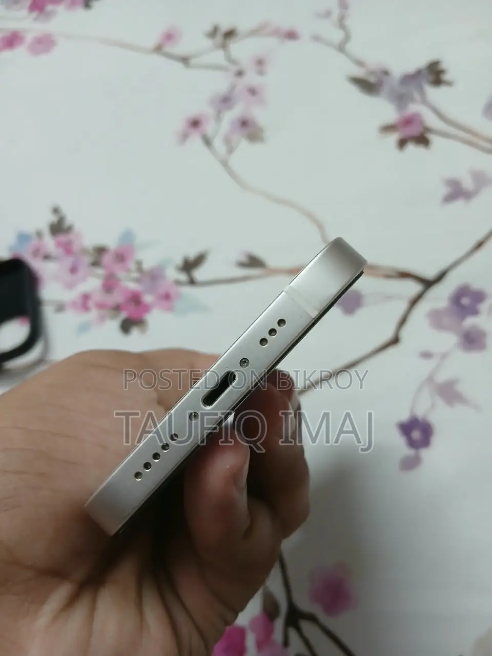 Apple iPhone 13 256 GB White