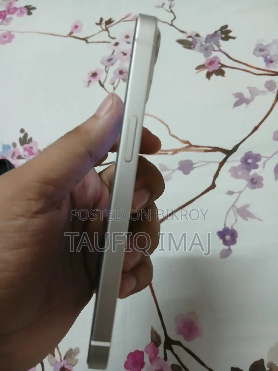 Apple iPhone 13 256 GB White