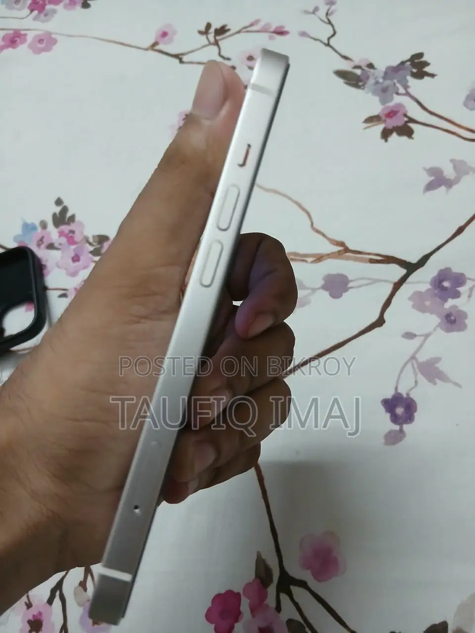 Apple iPhone 13 256 GB White