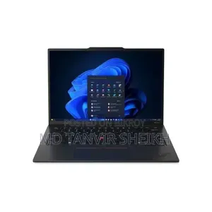 Laptop Lenovo ThinkPad X1 Carbon 8GB Intel Core i7 SSD 256GB
