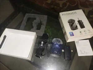 উচ্চমানের মাইক্রোফোন