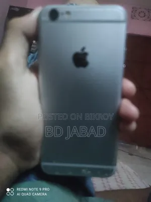 Apple iPhone 6s 64 GB White