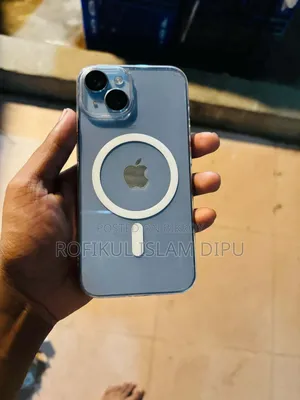 Apple iPhone 14 128 GB Blue