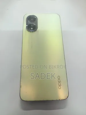Oppo A38 128 GB Gold