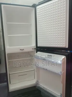 Walton Fridge (WFA -2a3) Glass Door.