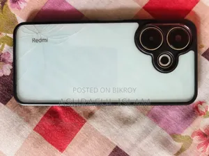Xiaomi Redmi Note 13 128 GB Red