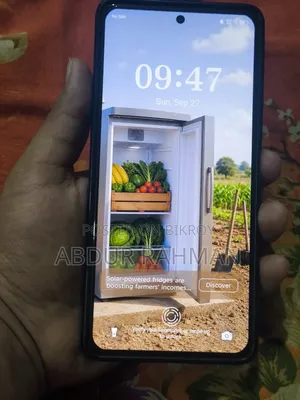 টেকনো ক্যামন ২০ ২৫৬ জিবি