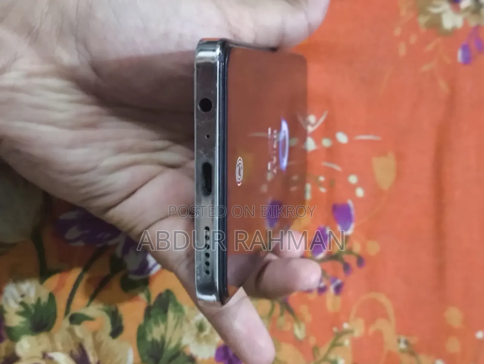 টেকনো ক্যামন ২০ ২৫৬ জিবি