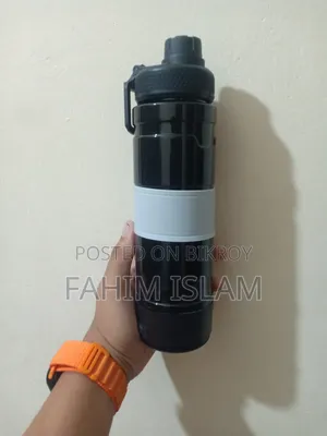 জেবিএল বুমবক্স মিনি ৪ ওয়াটার বোতল স্পিকার