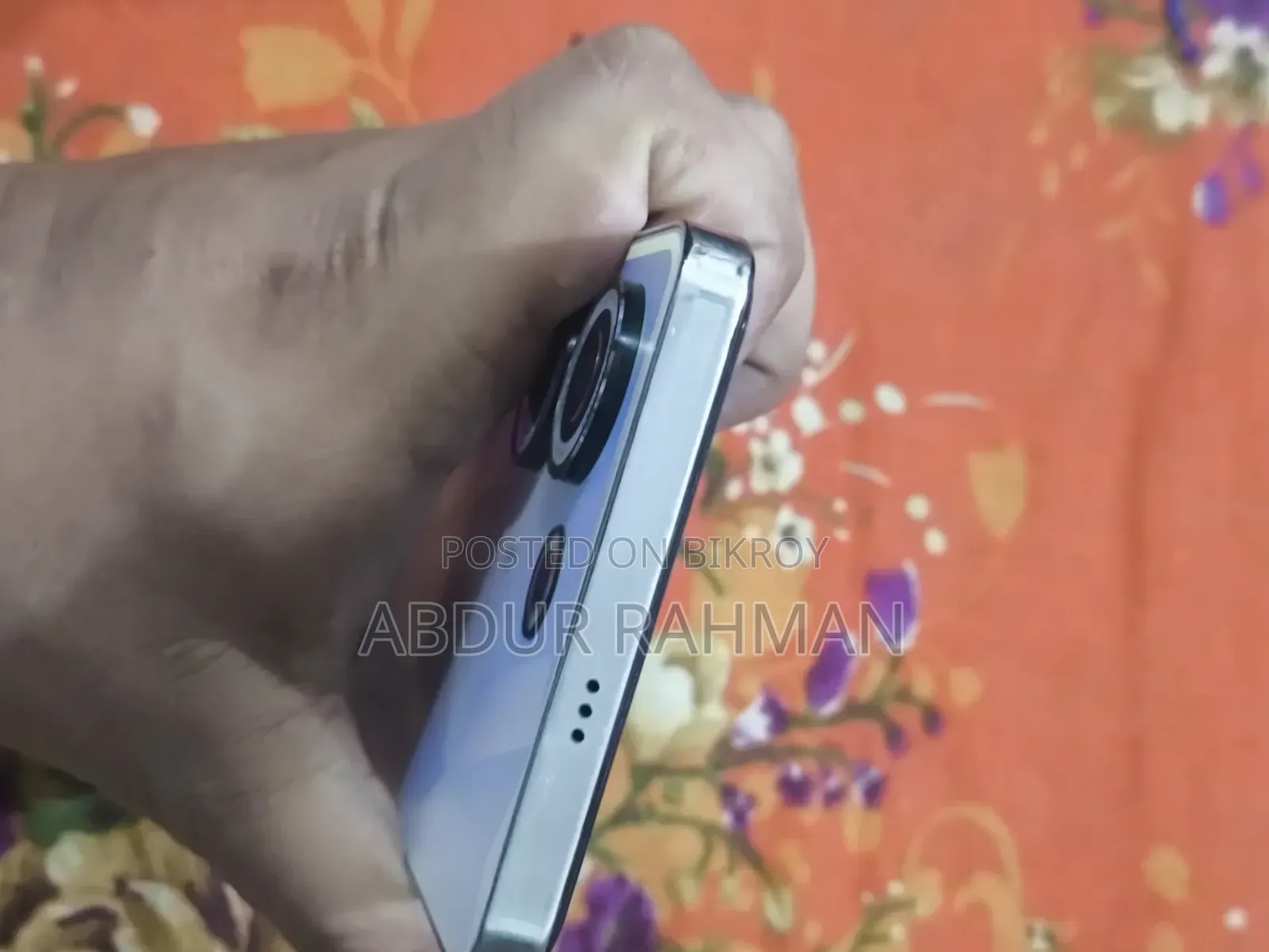 টেকনো ক্যামন ২০ ২৫৬ জিবি