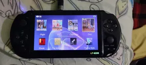Hen Hell Gaming Console