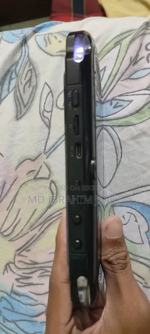 Hen Hell Gaming Console